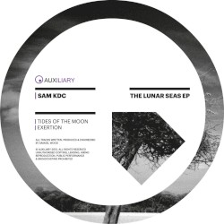 The Lunar Seas EP