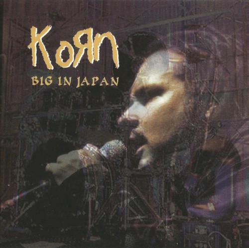 Big in Japan