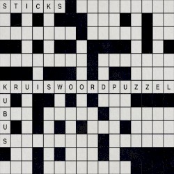 Kruiswoordpuzzel