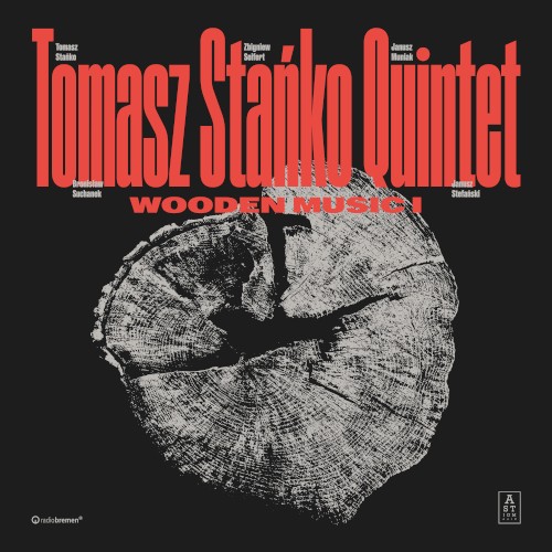 Wooden Music I