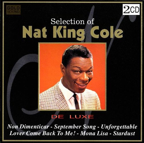 Selection of Nat King Cole