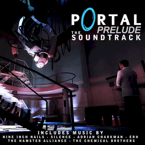 Portal: Prelude Soundtrack