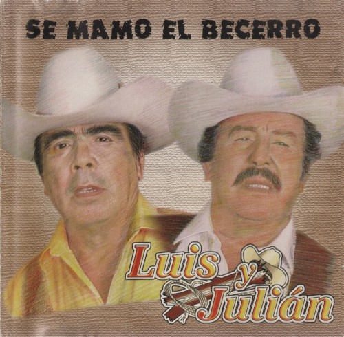 Se mamo el becerro