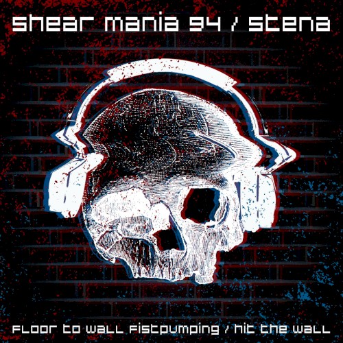 Floor to Wall Fistpumping / Hit the Wall