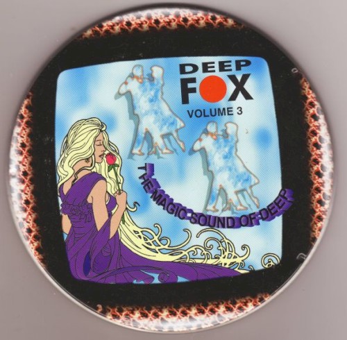 Deep Fox Volume 3