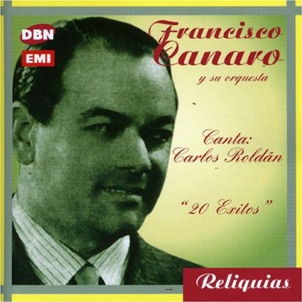 Reliquias: 20 éxitos