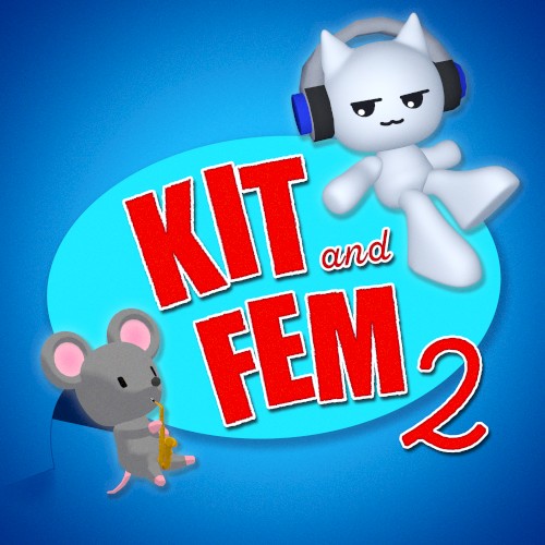 KIT & FEM 2