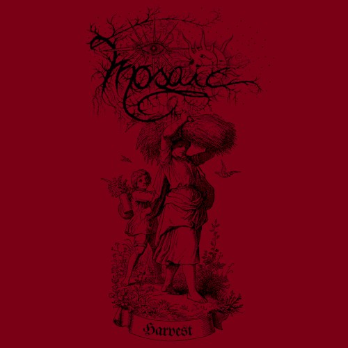 Harvest / The Waterhorse