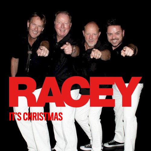 It's Christmas