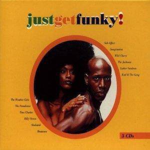 Just get Funky!