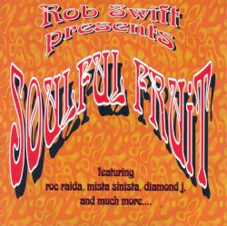 Soulful Fruit