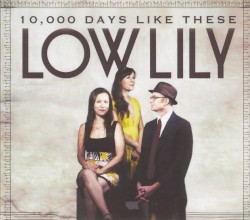 10,000 Days Like These