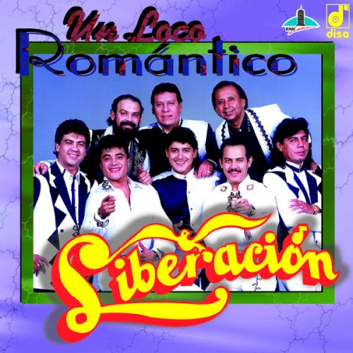 Un loco romántico