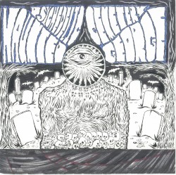 Psychedelic Cemetery