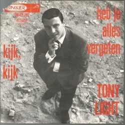 Heb je alles vergeten / Kijk, kijk