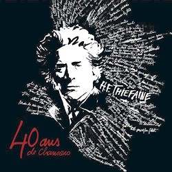 40 ans de chansons