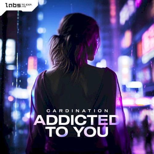 Addicted to You