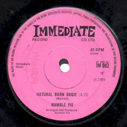 Natural Born Bugie