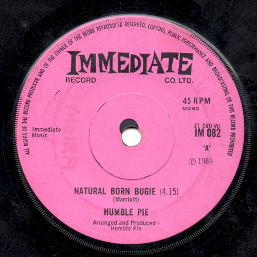 Natural Born Bugie