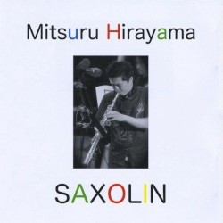 Saxolin