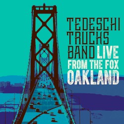 Live From the Fox Oakland