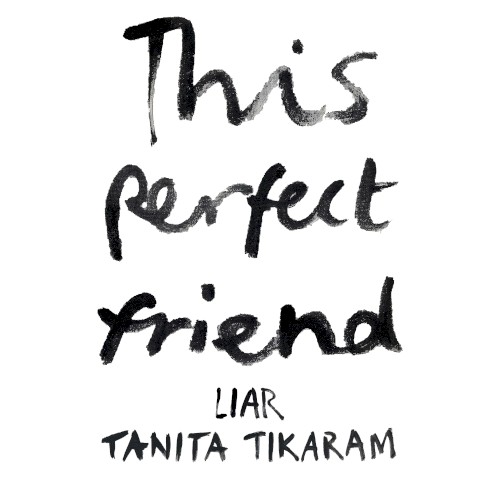 This Perfect Friend