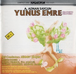Yunus Emre