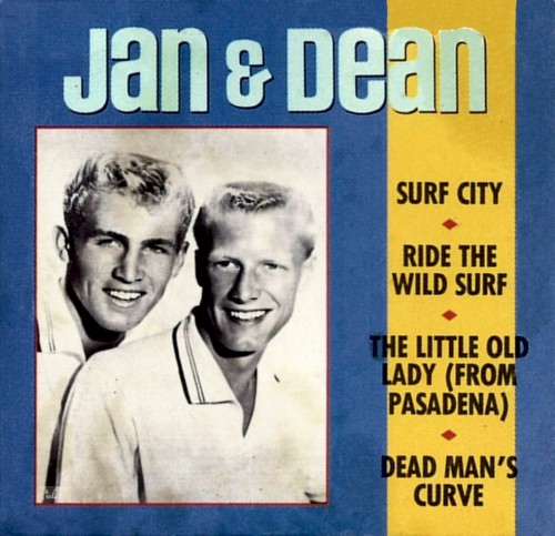 Jan & Dean
