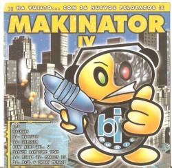 Makinator IV
