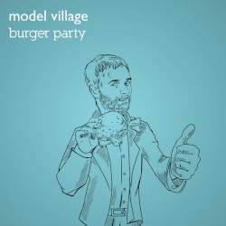Burger Party EP