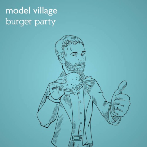 Burger Party EP