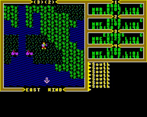Ultima
