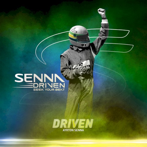 Senna Driven