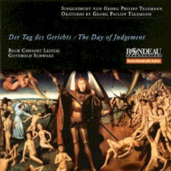 Tag des Gerichts