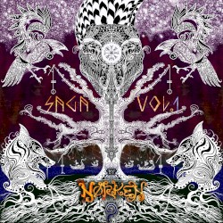 Saga, Vol.1