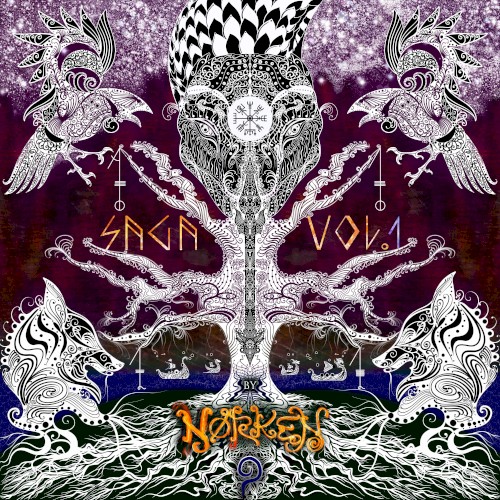 Saga, Vol.1