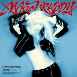 MOVEURBODY (춤춰)