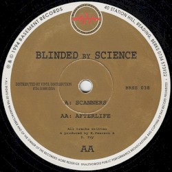 Scanners / Afterlife