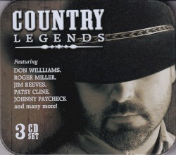 Country Legends