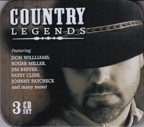 Country Legends