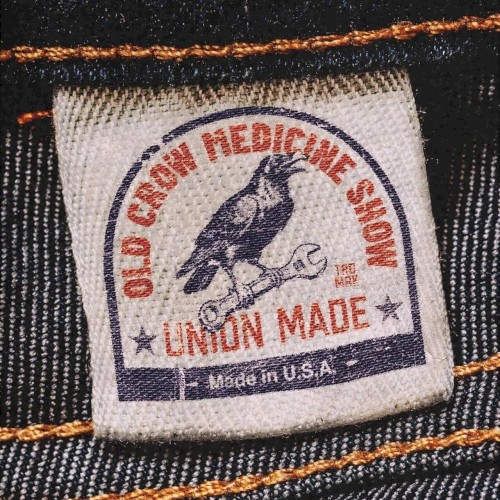 Union Made