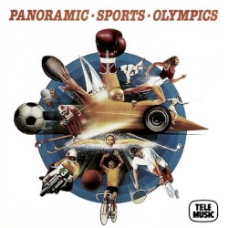 Panoramic, Sports, Olympics
