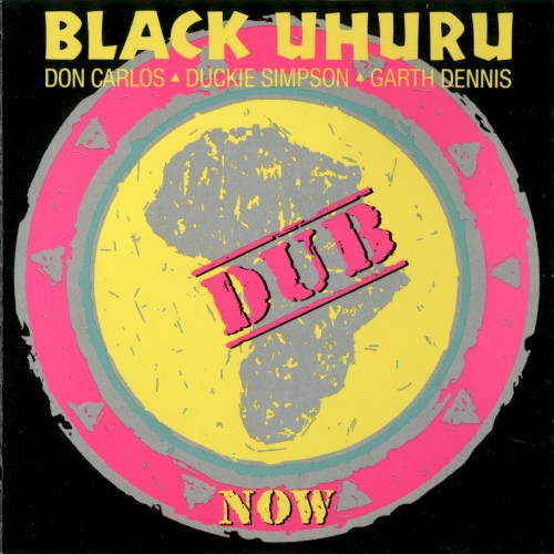 Now Dub