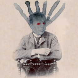 The Astral Crimes of Stephen Hawke