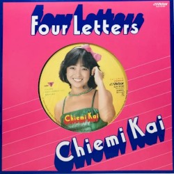 Four Letters