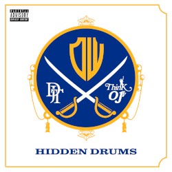 Hidden Drums