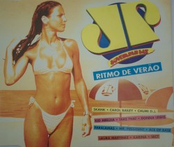 Ritmo de Verão | Jovem Pan