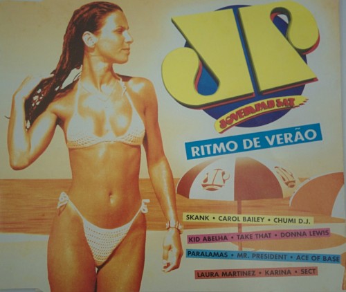 Ritmo de Verão | Jovem Pan