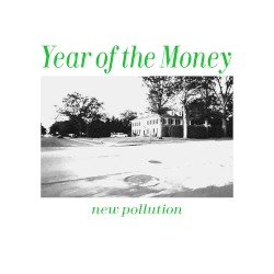 YEAR OF THE MONEY
