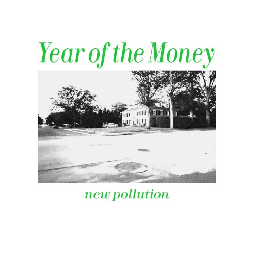YEAR OF THE MONEY